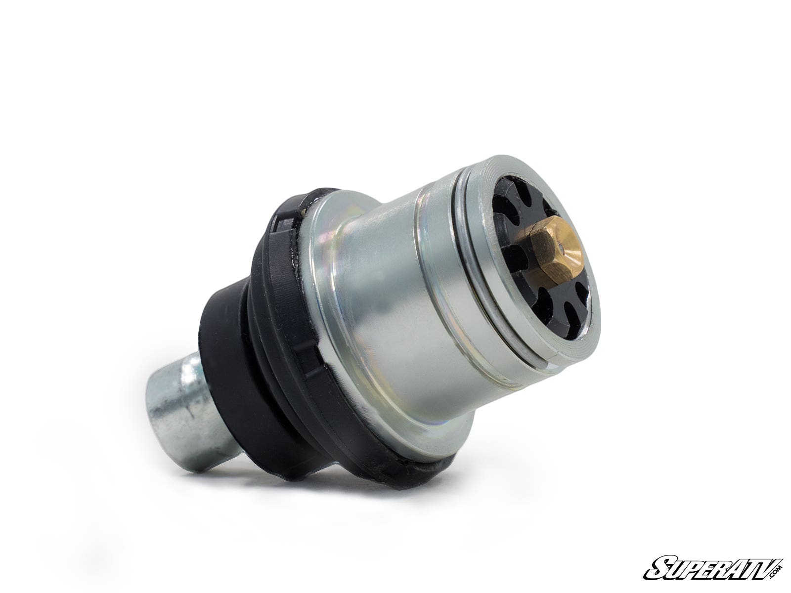 Photo of SuperATV Arctic Cat Wildcat Heavy Duty Ball Joints by SuperATV - Premium Ball Joints for UTVs / Side by Sides