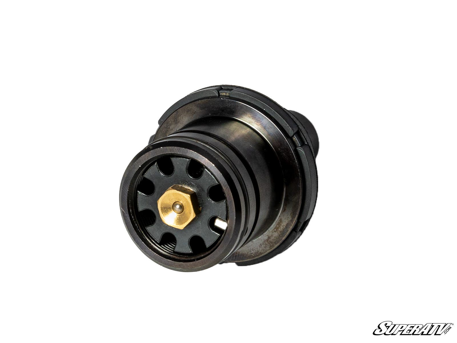 Photo of SuperATV Arctic Cat Prowler Heavy Duty Ball Joints by SuperATV - Premium Ball Joints for UTVs / Side by Sides