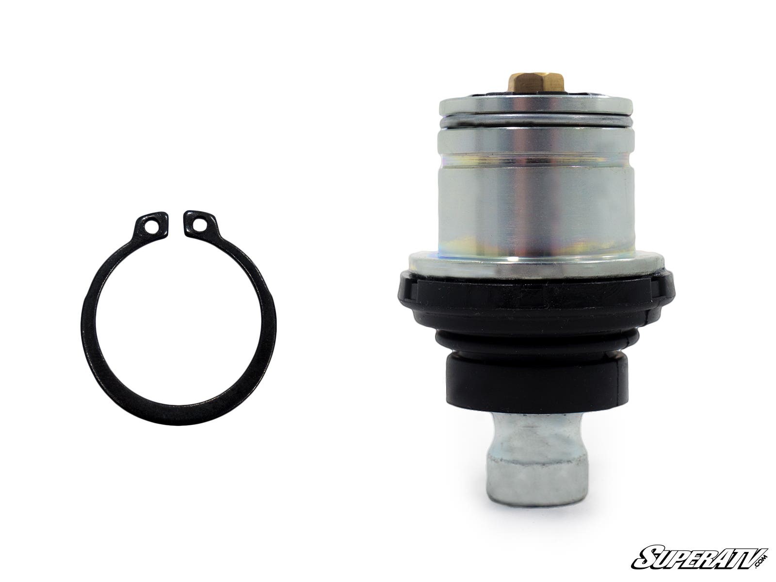 Photo of SuperATV Arctic Cat Wildcat Heavy Duty Ball Joints by SuperATV - Premium Ball Joints for UTVs / Side by Sides