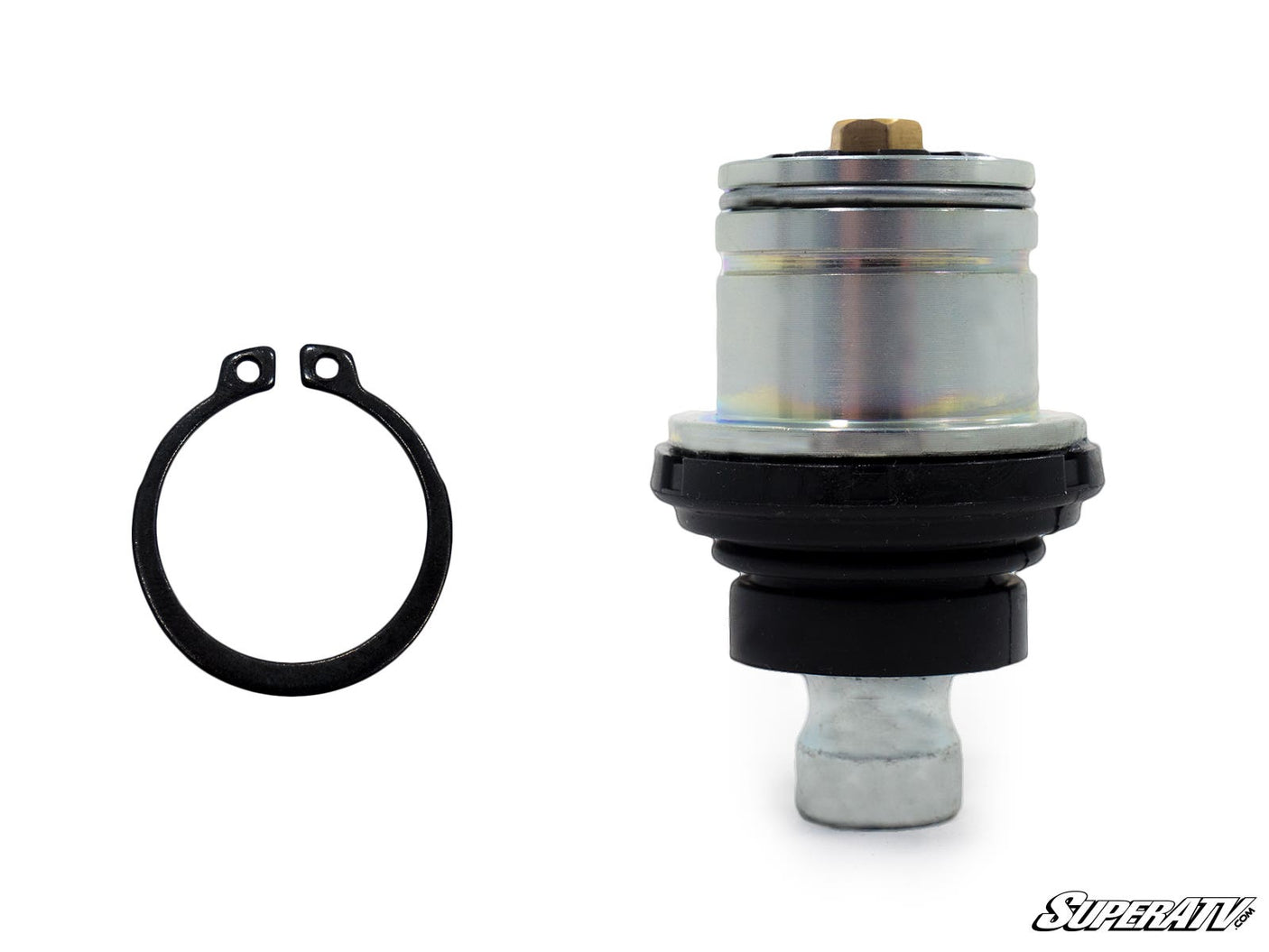 Photo of SuperATV Arctic Cat Wildcat Heavy Duty Ball Joints by SuperATV - Premium Ball Joints for UTVs / Side by Sides