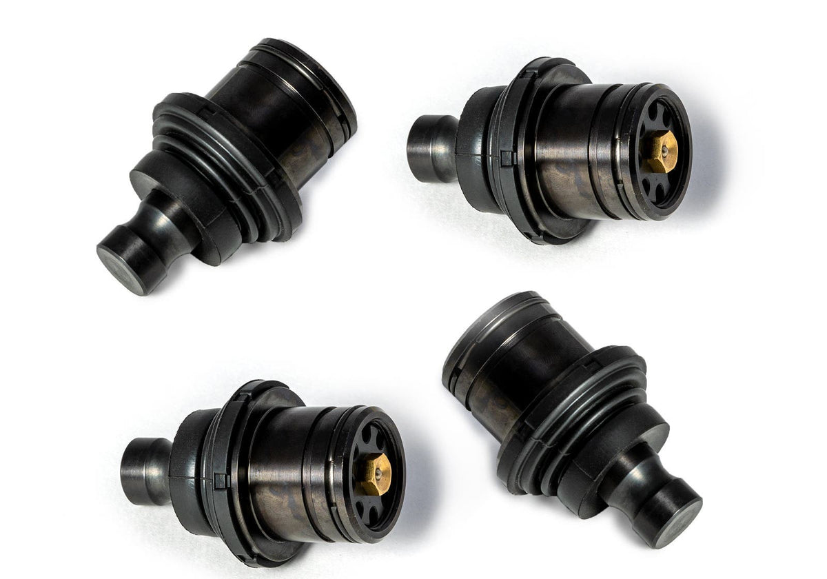 Arctic Cat Heavy Duty Ball Joints - Set of 4
