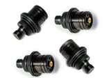 Arctic Cat Heavy Duty Ball Joints - Set of 4