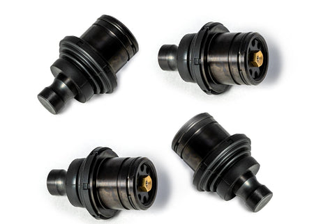 Arctic Cat Heavy Duty Ball Joints - Set of 4