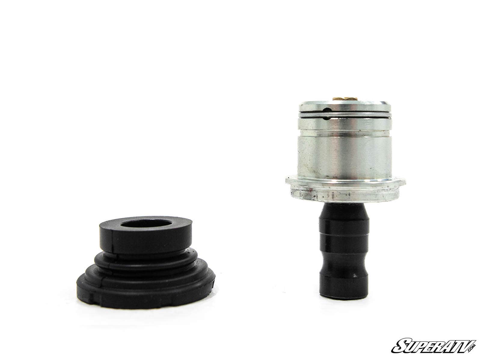 Photo of SuperATV Arctic Cat Wildcat Heavy Duty Ball Joints by SuperATV - Premium Ball Joints for UTVs / Side by Sides