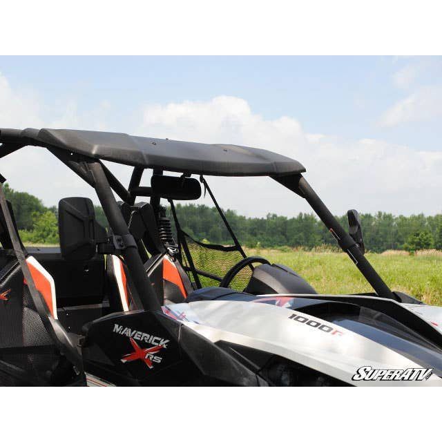 Photo of Arctic Cat Side View Mirror by SuperATV - Premium Mirrors for UTVs / Side by Sides