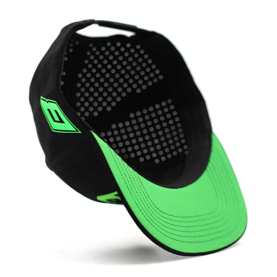 Photo of Bikeman x Arctic Cat / Hat by Bikeman Performance - Premium for UTVs / Side by Sides