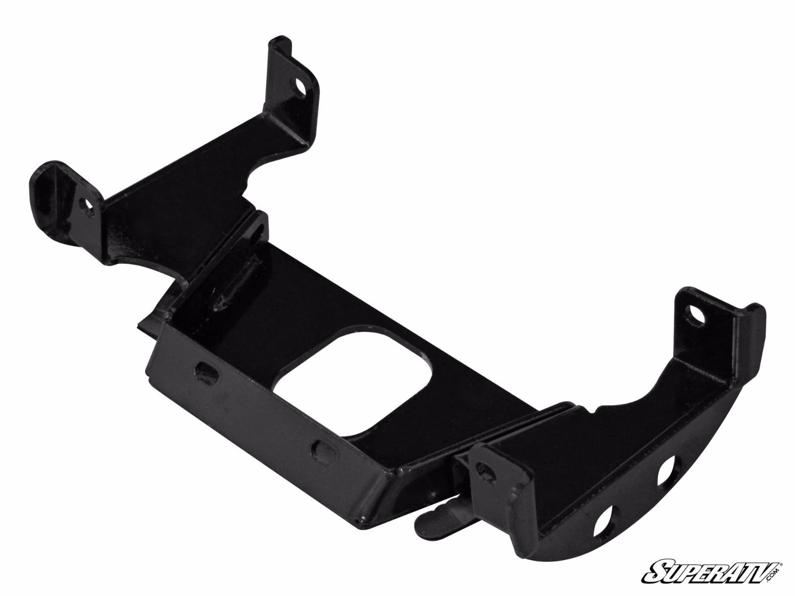Photo of SuperATV Arctic Cat Wildcat Trail Frame Stiffener / Gusset Kit by SuperATV - Premium Gusset Kits & Accessories for UTVs / Side by Sides