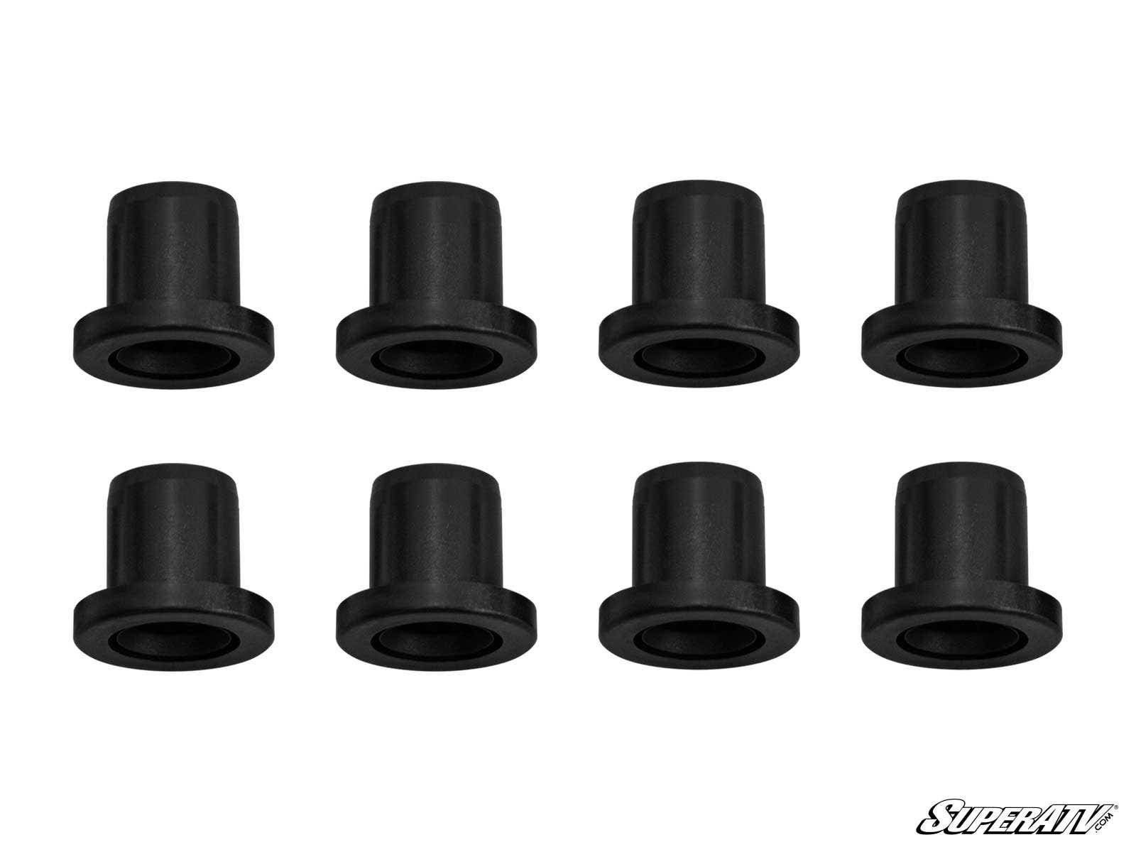 Photo of SuperATV Arctic Cat Wildcat Trail Sport A-Arm Bushings by SuperATV - Premium Bushing Kits for UTVs / Side by Sides