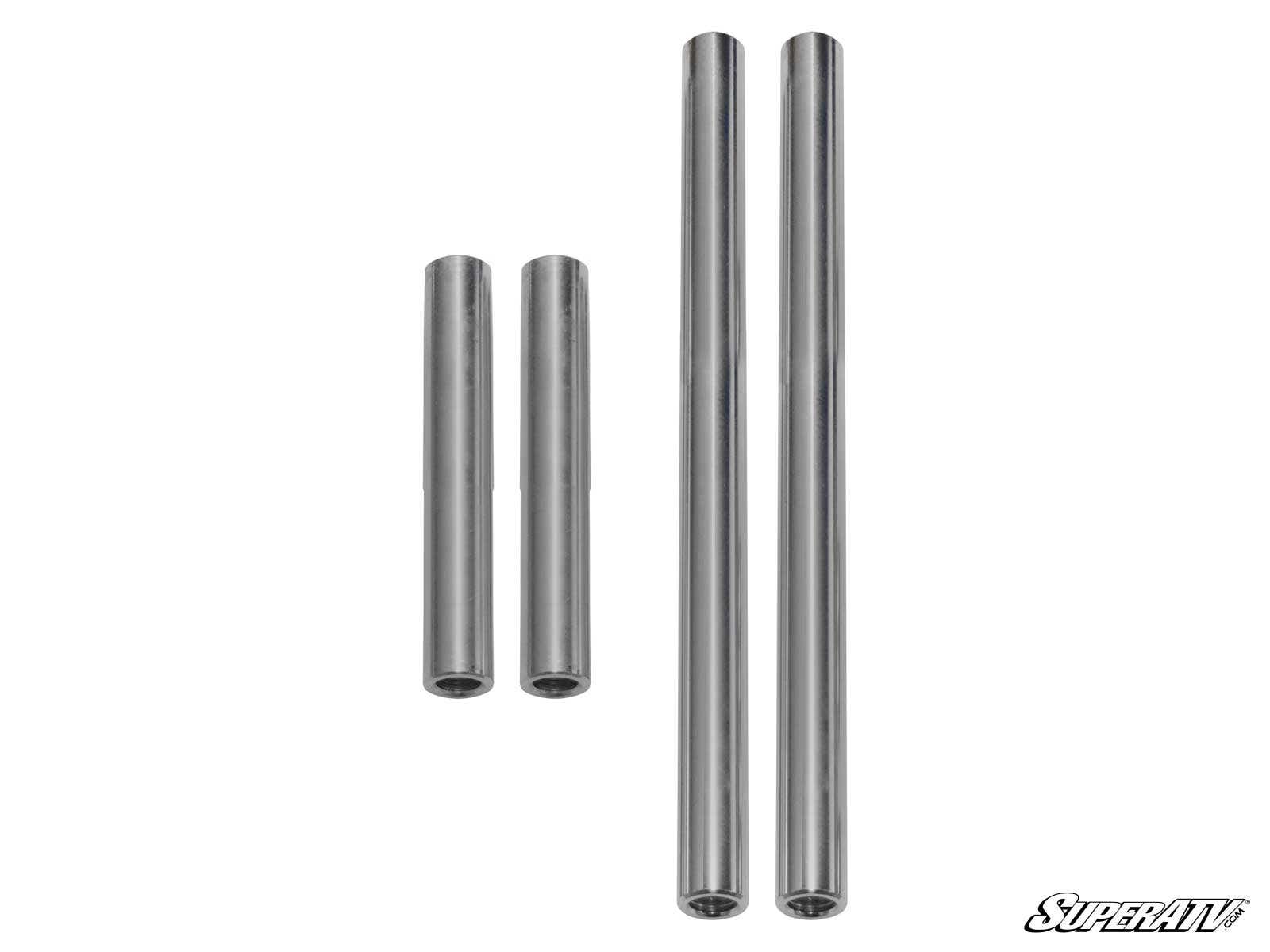 Photo of SuperATV Arctic Cat Wildcat Trail Sport A-Arm Bushings by SuperATV - Premium Bushing Kits for UTVs / Side by Sides