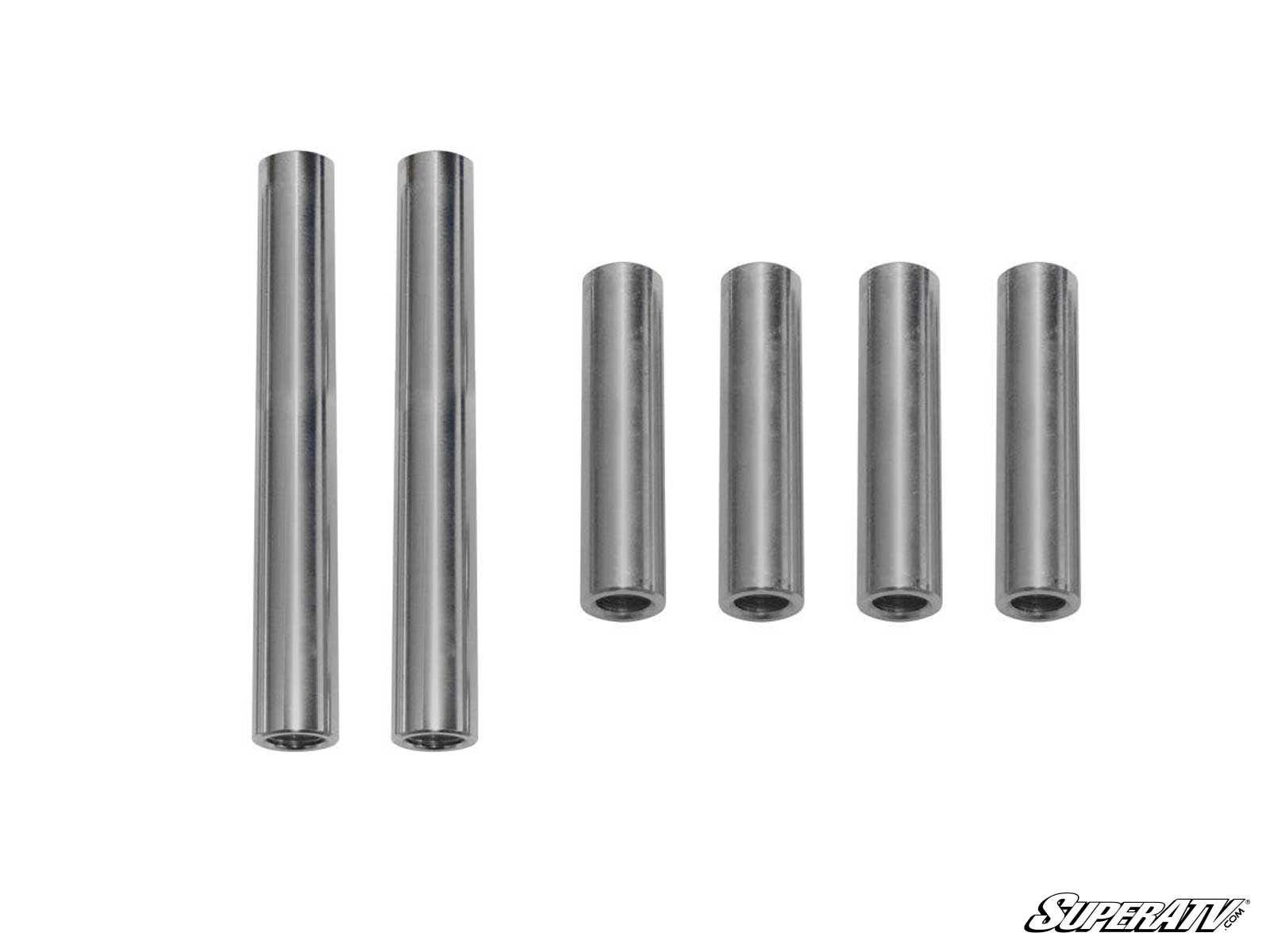 Photo of SuperATV Arctic Cat Wildcat Trail Sport A-Arm Bushings by SuperATV - Premium Bushing Kits for UTVs / Side by Sides