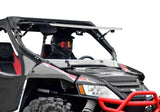 Arctic Cat Wildcat Flip Windshield