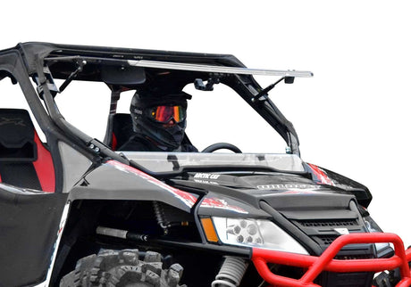 Arctic Cat Wildcat Flip Windshield