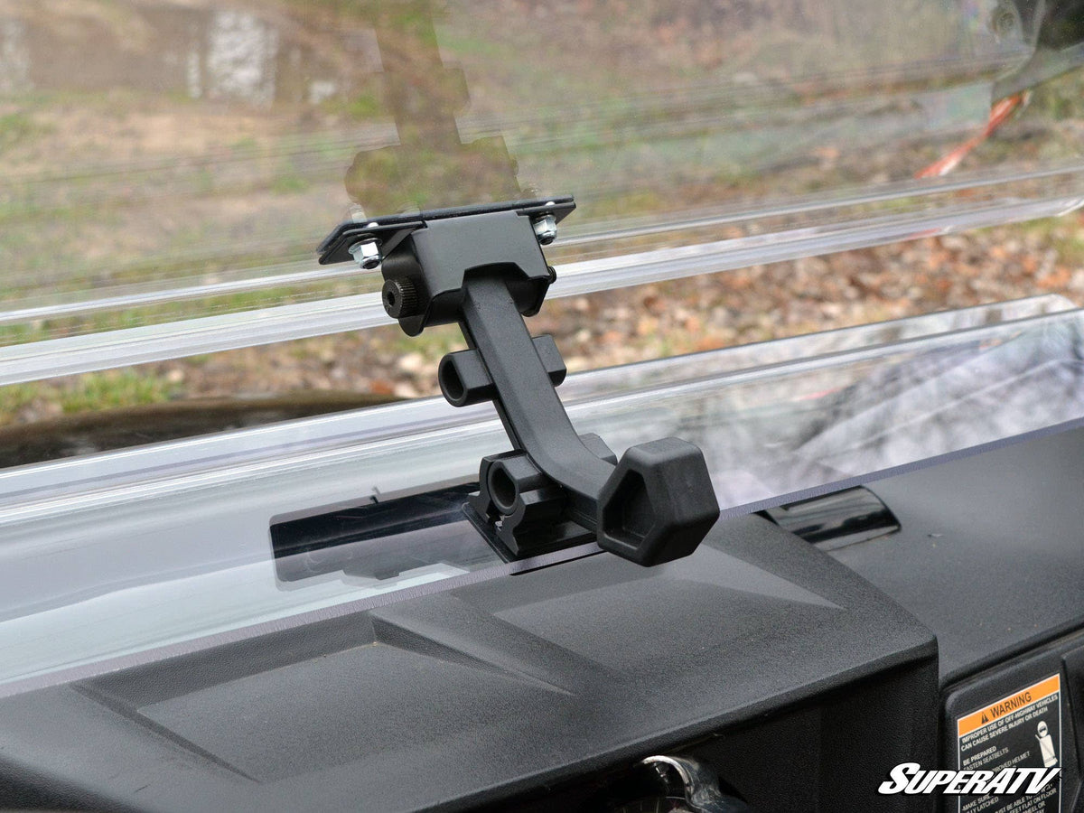 Arctic Cat Wildcat Flip Windshield