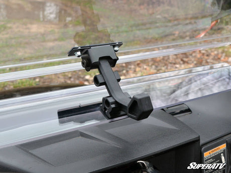 Arctic Cat Wildcat Flip Windshield