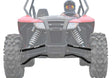 Arctic Cat Wildcat Sport High Clearance A-Arms - HD Ball Joints