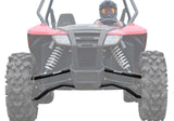 Arctic Cat Wildcat Sport High Clearance A-Arms - HD Ball Joints