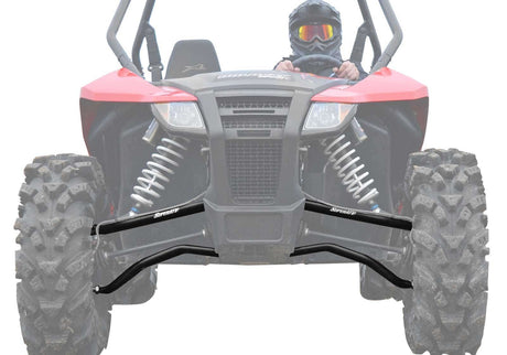 Arctic Cat Wildcat Sport High Clearance A-Arms - HD Ball Joints