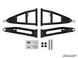 Arctic Cat Wildcat Sport High Clearance A-Arms - HD Ball Joints