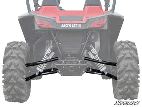 Photo of SuperATV Arctic Cat Wildcat Sport High Clearance Rear A-Arms by SuperATV - Premium A-Arms & Control Arms for UTVs / Side by Sides