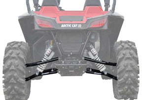 Arctic Cat Wildcat Sport High Clearance Rear A-Arms