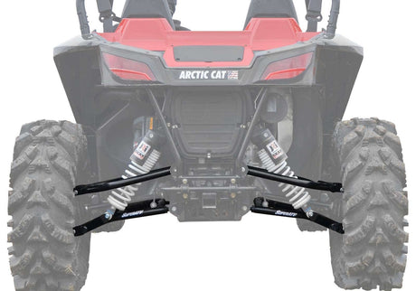 Arctic Cat Wildcat Sport High Clearance Rear A-Arms