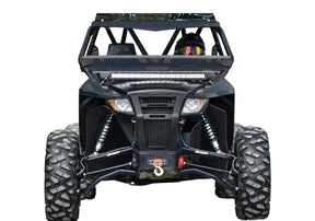 Arctic Cat Wildcat Trail 5in. Long Travel Kit
