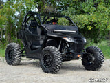 Photo of SuperATV Arctic Cat Wildcat Trail 5" Long Travel Kit by SuperATV - Premium Long Travel Suspension Kits for UTVs / Side by Sides