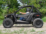 Photo of SuperATV Arctic Cat Wildcat Trail 5" Long Travel Kit by SuperATV - Premium Long Travel Suspension Kits for UTVs / Side by Sides
