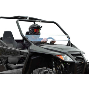 Arctic Cat Wildcat Trail Half Windshield