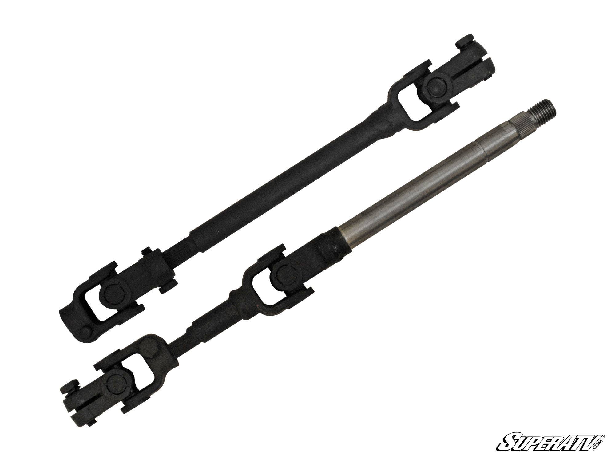 Photo of SuperATV Arctic Cat Wildcat Sport Power Steering Kit by SuperATV - Premium Power Steering Kits for UTVs / Side by Sides