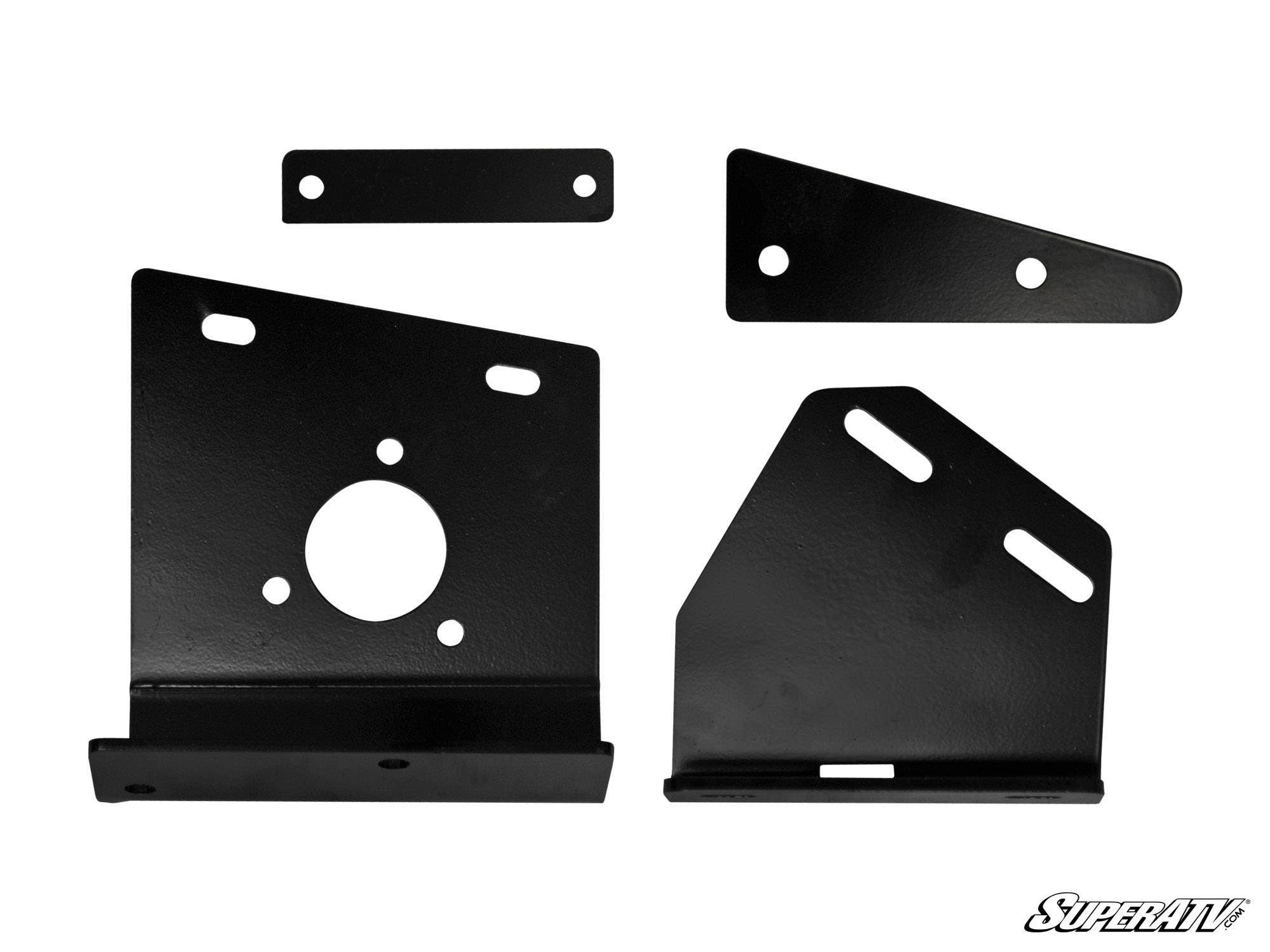 Photo of SuperATV Arctic Cat Wildcat Trail Power Steering Kit by SuperATV - Premium Power Steering Kits for UTVs / Side by Sides