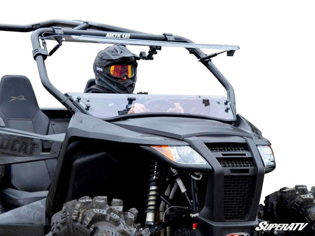 arctic-cat-wildcat-trail-sport-scratch-resistant-flip-windshield