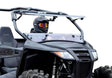 Arctic Cat Wildcat Trail Flip Windshield