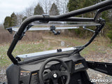 Arctic Cat Wildcat Trail Sport Flip Windshield