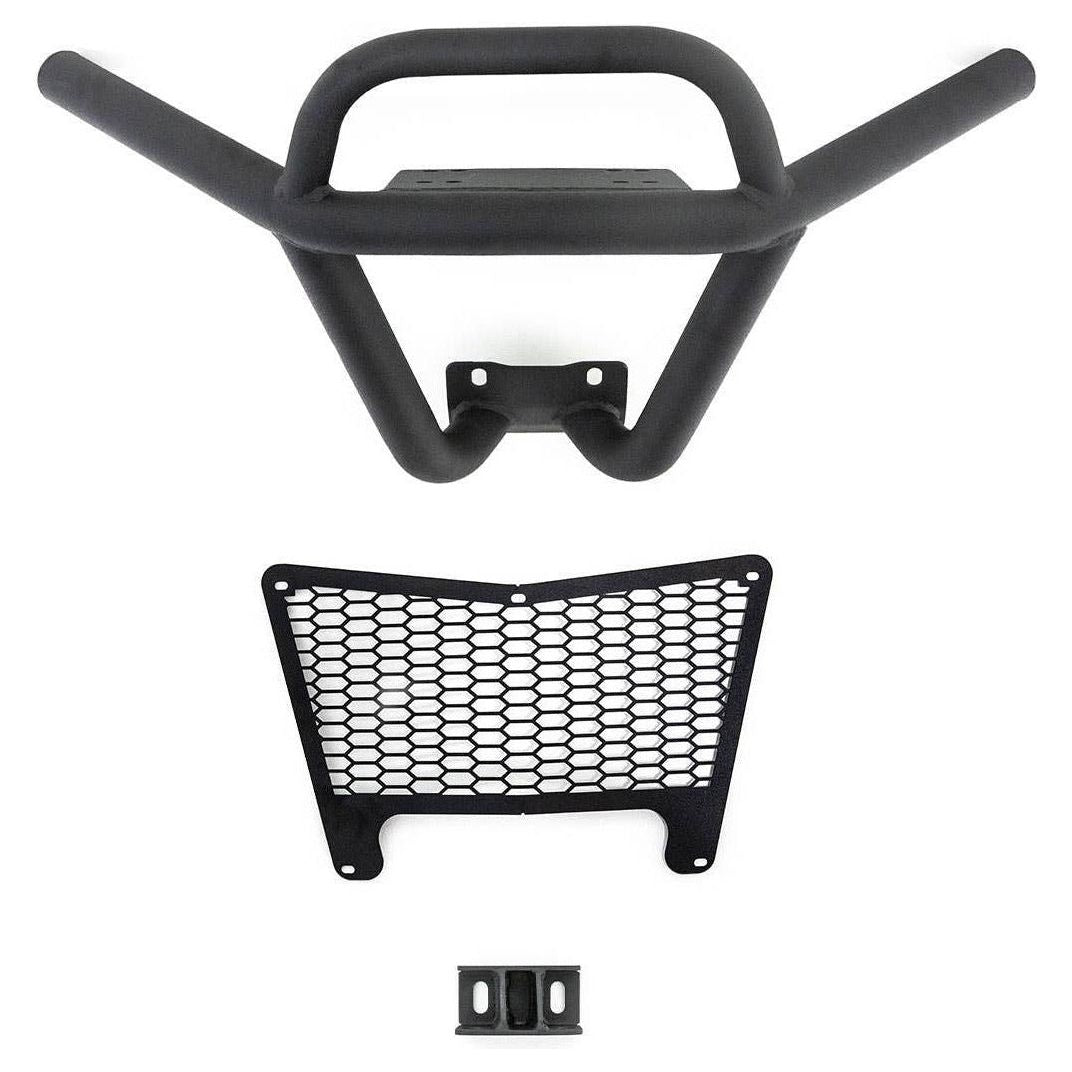 Photo of Arctic Cat Wildcat XX Winch Ready Front Bumper by SuperATV - Premium Bumpers for UTVs / Side by Sides