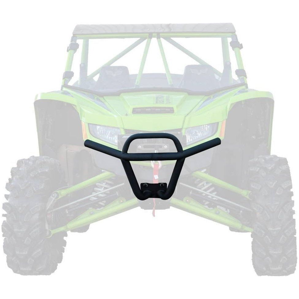 Photo of Arctic Cat Wildcat XX Winch Ready Front Bumper by SuperATV - Premium Bumpers for UTVs / Side by Sides