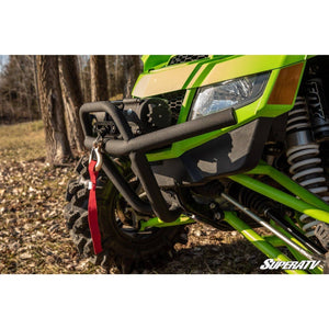 Arctic Cat Wildcat XX Winch Ready Front Bumper