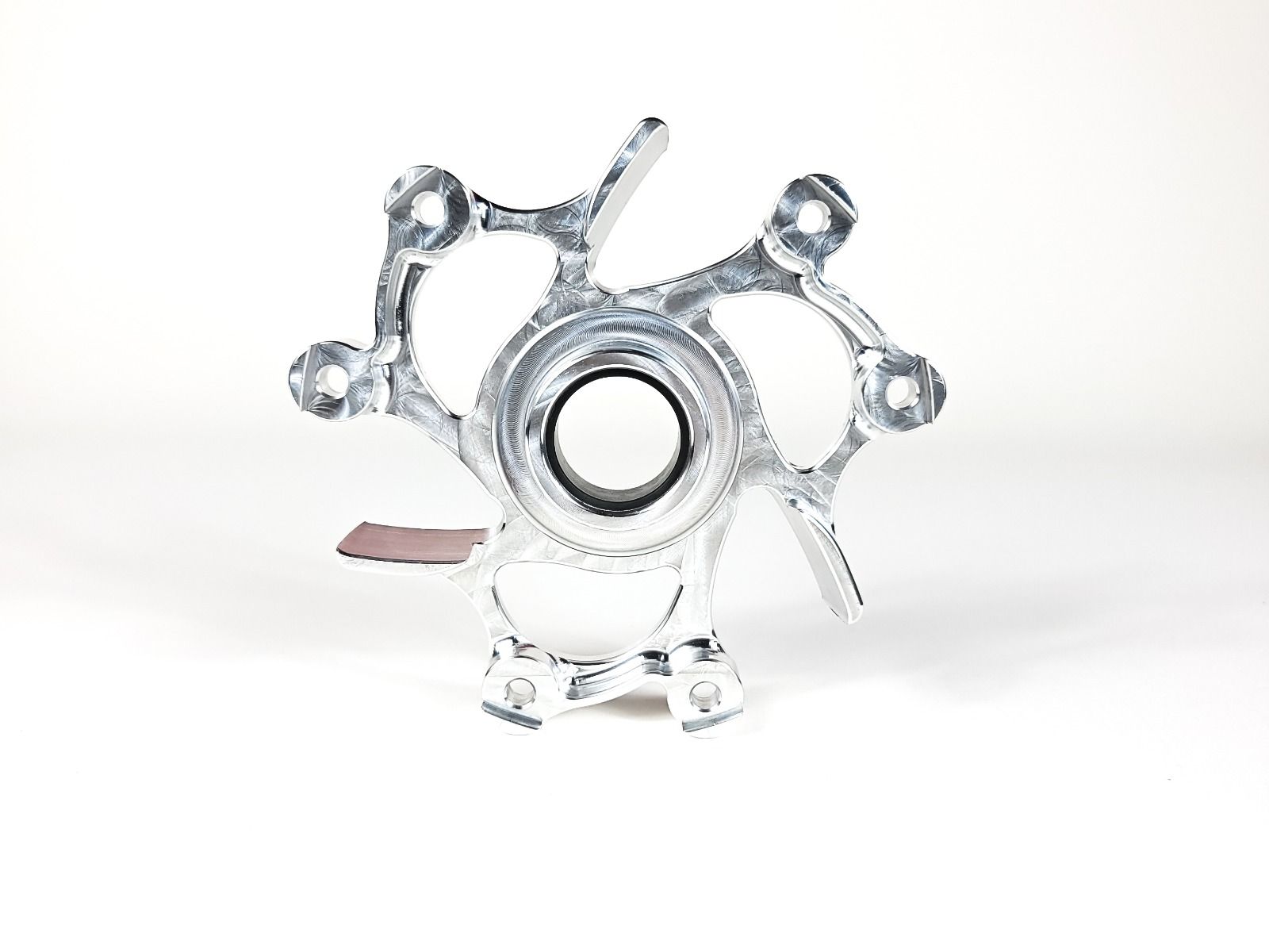 Photo of Cyclone Clutch Cover / S4 by Bikeman Performance - Premium for UTVs / Side by Sides