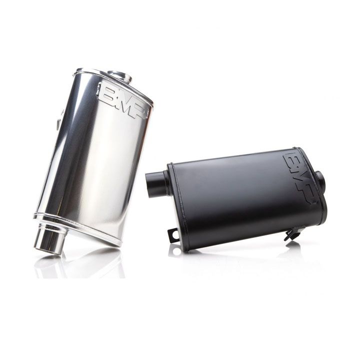 Photo of Exhaust / AC 8000 by Bikeman Performance - Premium for UTVs / Side by Sides