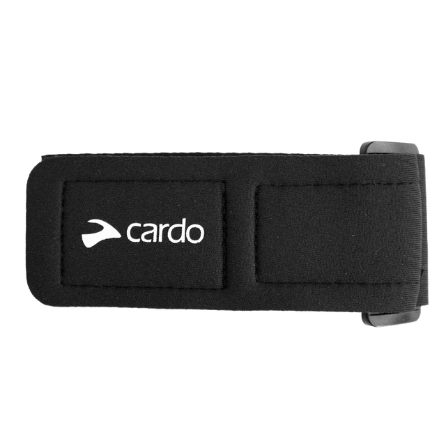 Photo of Packtalk Outdoor Sports Band by Cardo - Premium for UTVs / Side by Sides