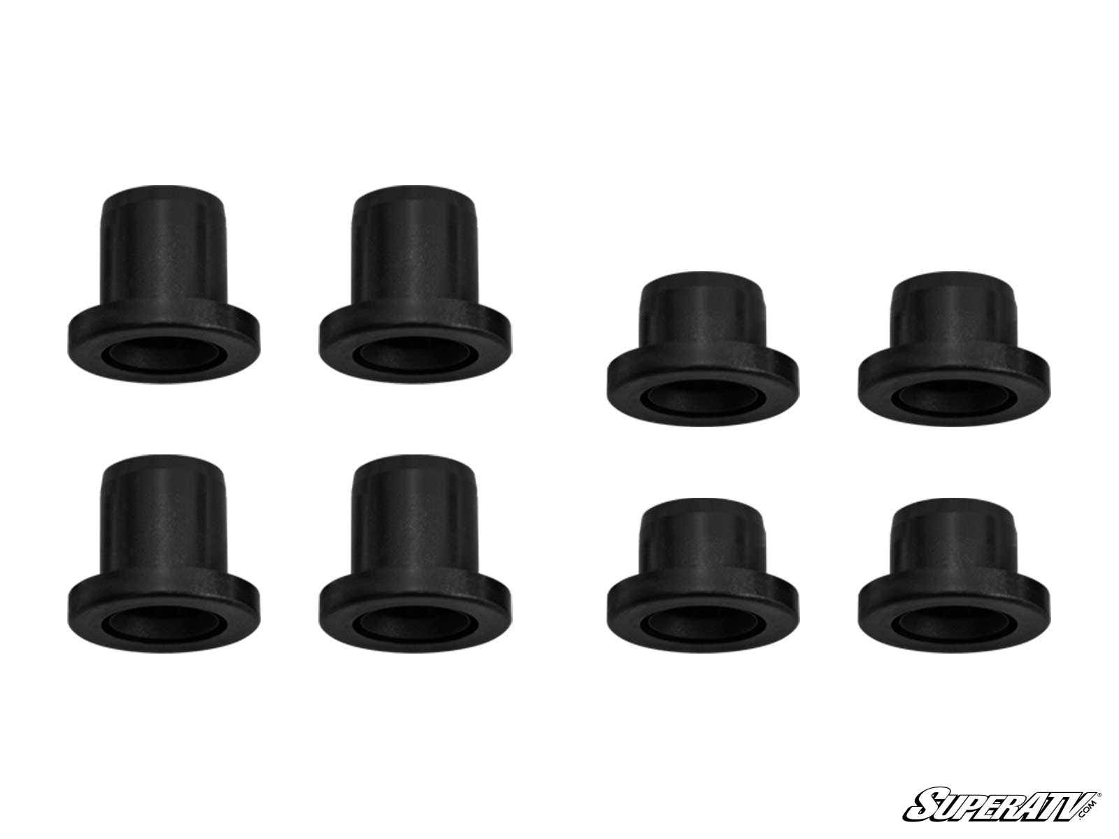 Photo of SuperATV Arctic Cat Wildcat Sport A-Arm Bushings by SuperATV - Premium Bushing Kits for UTVs / Side by Sides