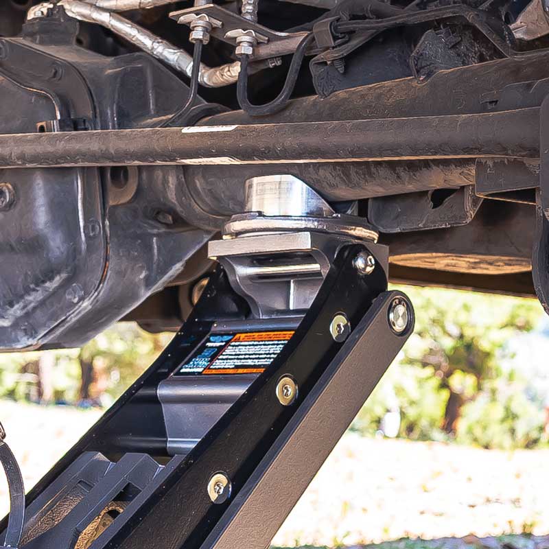 Photo of Tube Adaptor by Pro Eagle - Premium for UTVs / Side by Sides