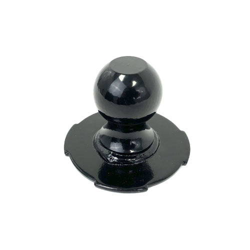 Photo of Jack Hitch Ball by Pro Eagle - Premium Off Road Jack for UTVs / Side by Sides