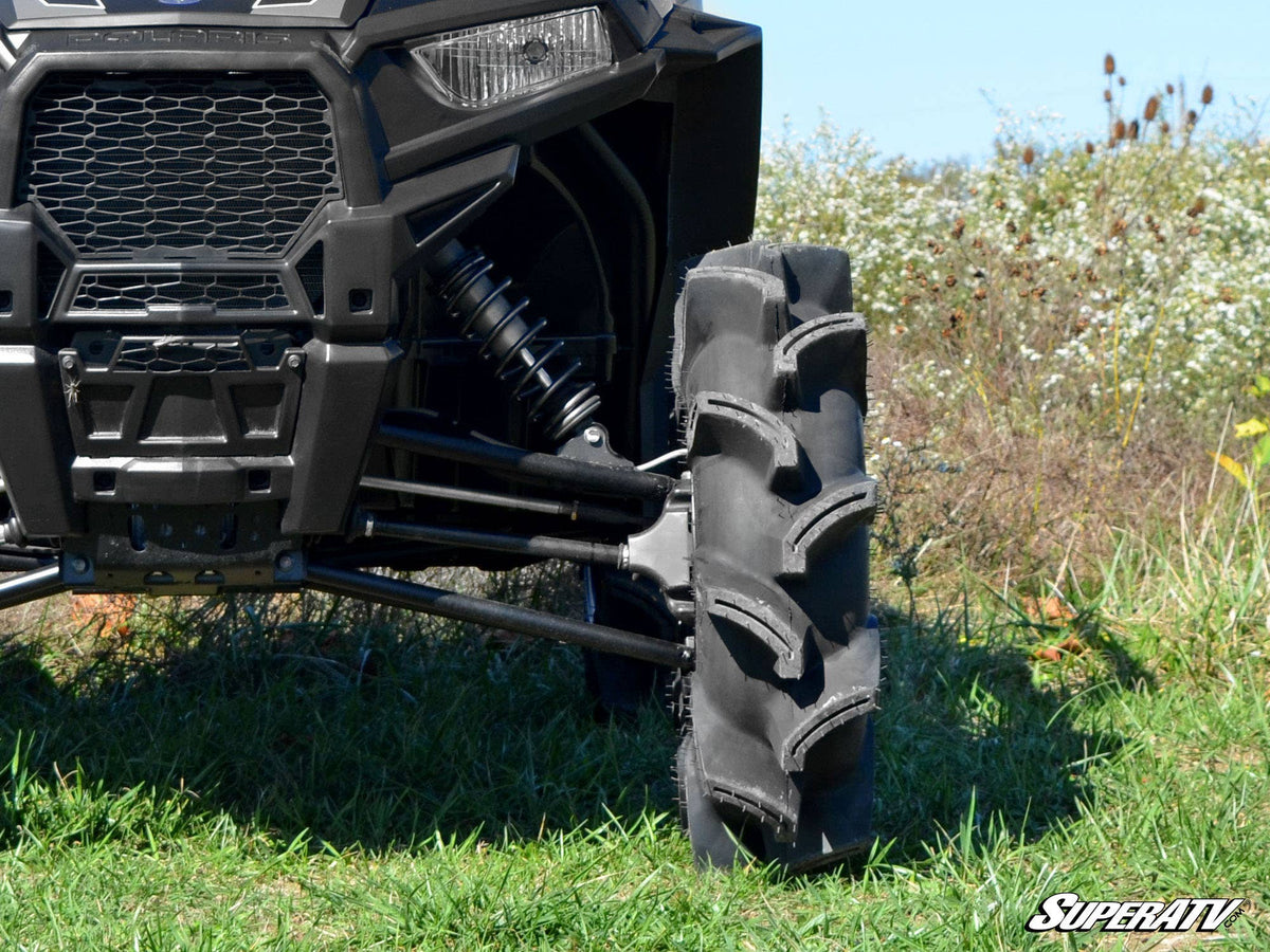 Photo of SuperATV Assassinator Mud Tires by SuperATV - Premium Tires for UTVs / Side by Sides