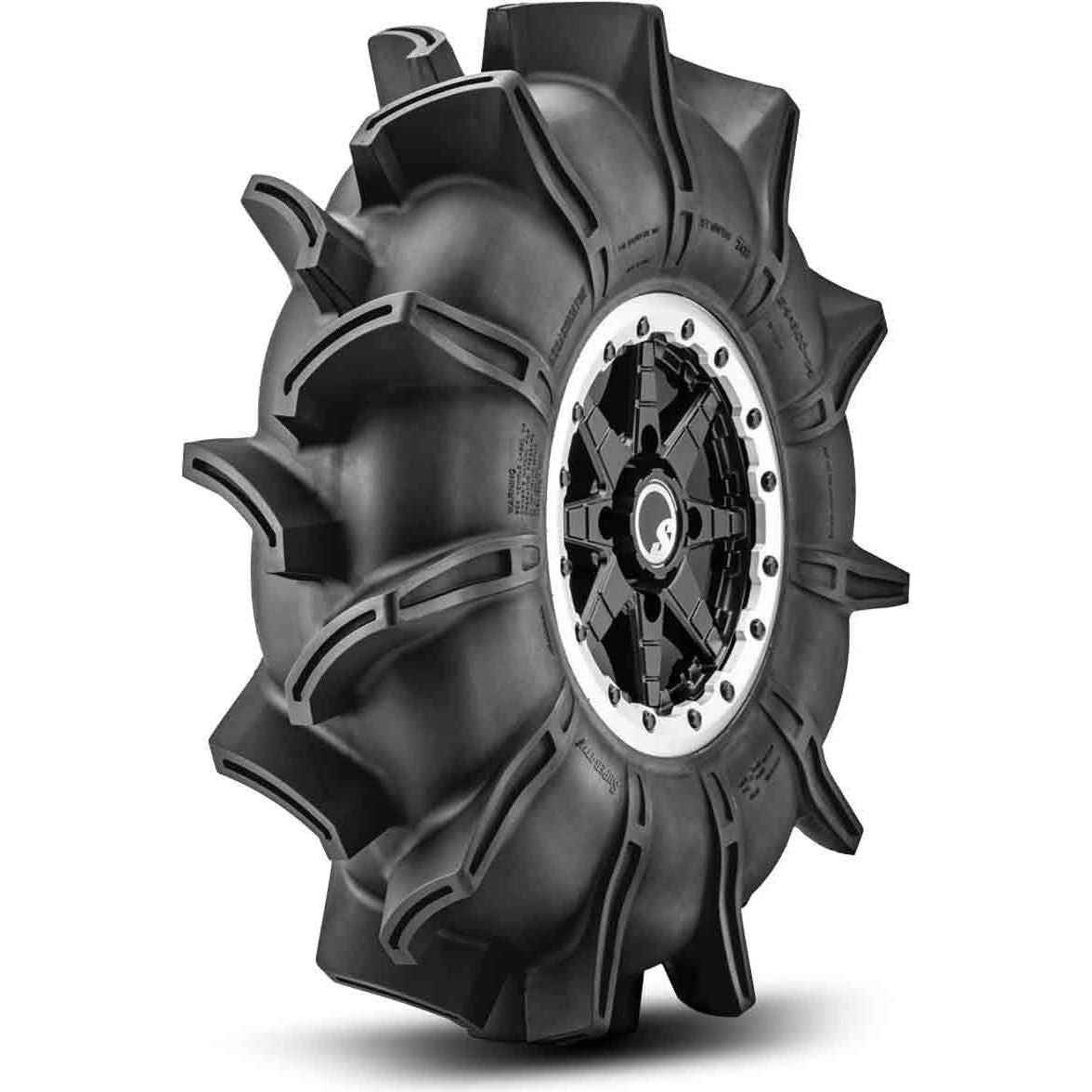 Photo of Assassinator UTV Mud Tires by SuperATV - Premium Tires for UTVs / Side by Sides