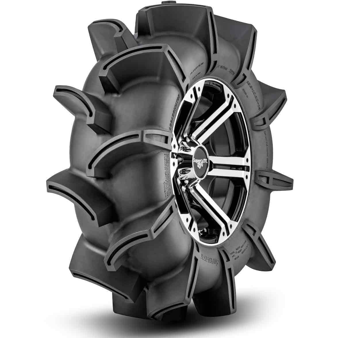 Assassinator UTV Mud Tires