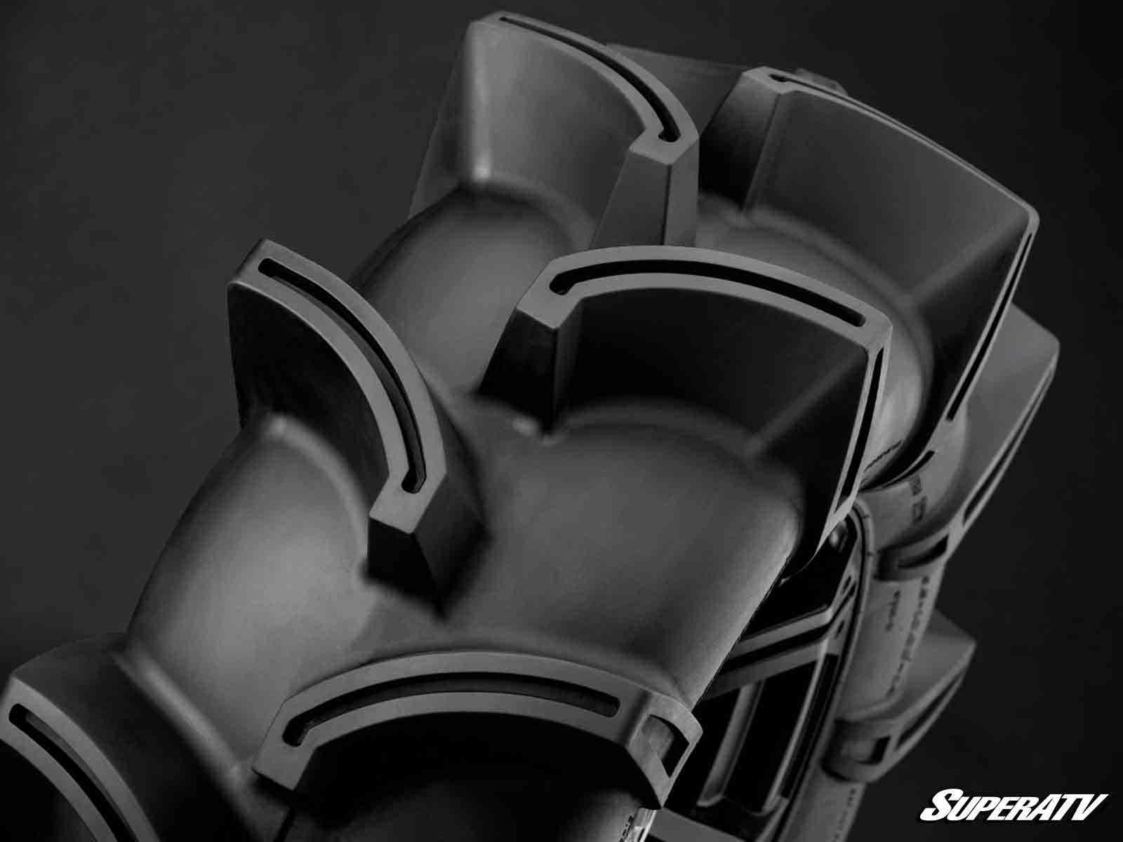 Photo of SuperATV Assassinator Mud Tires by SuperATV - Premium Tires for UTVs / Side by Sides