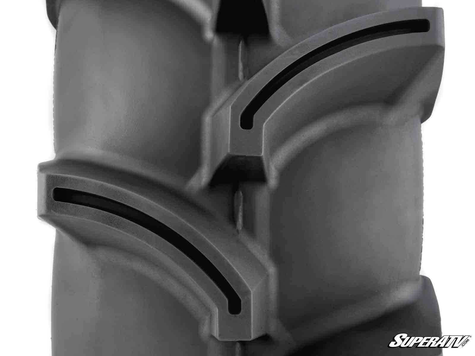 Photo of SuperATV Assassinator Mud Tires by SuperATV - Premium Tires for UTVs / Side by Sides