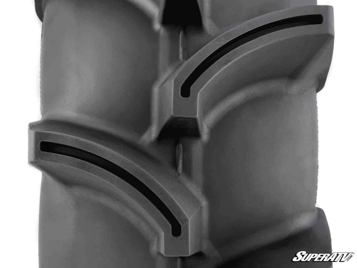 Photo of SuperATV Assassinator Mud Tires by SuperATV - Premium Tires for UTVs / Side by Sides