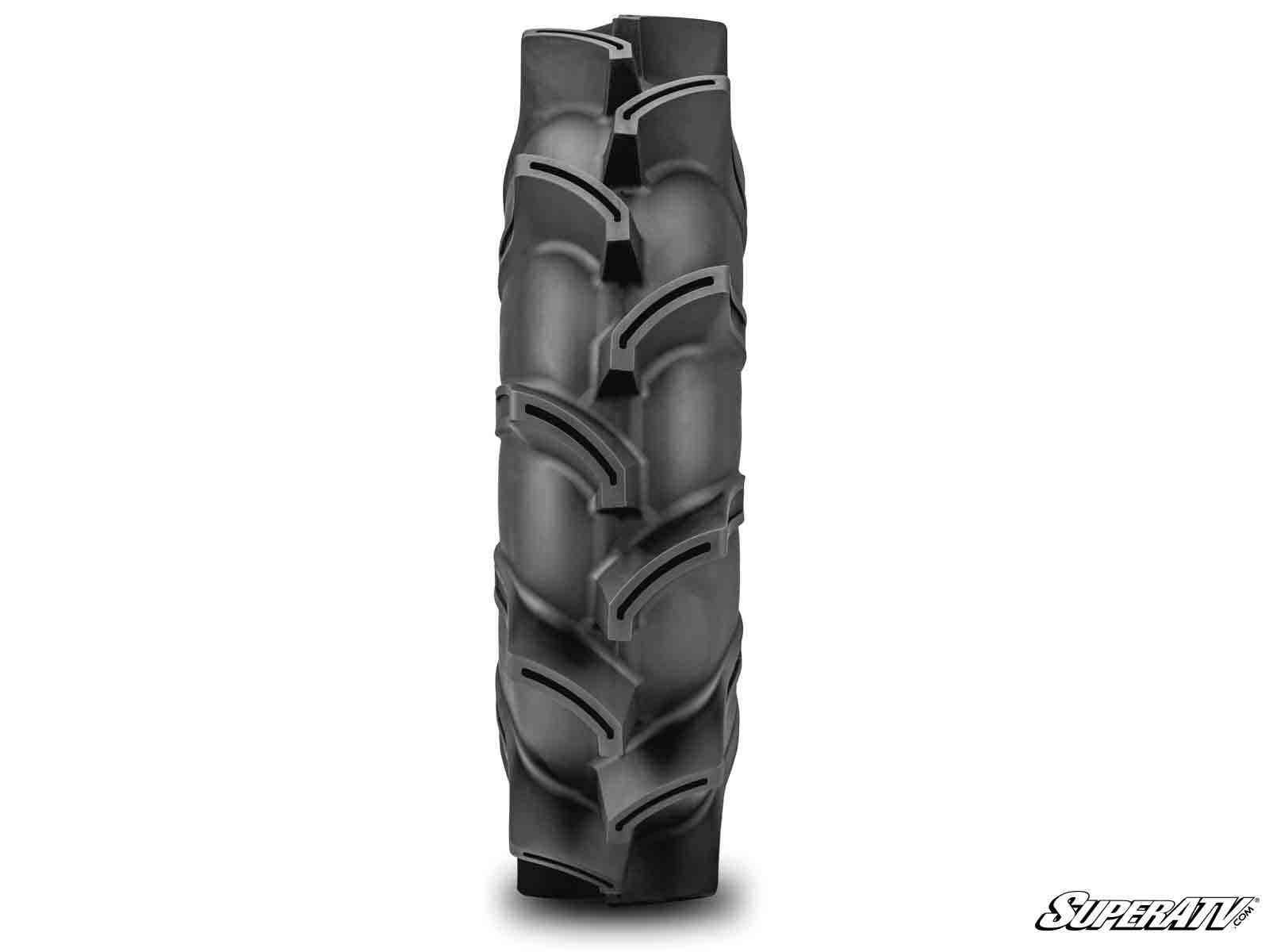 Photo of SuperATV Assassinator Mud Tires by SuperATV - Premium Tires for UTVs / Side by Sides